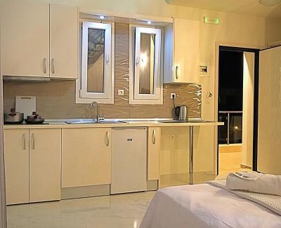 Nikita Apartamento | Sky Rays Luxury Apartments