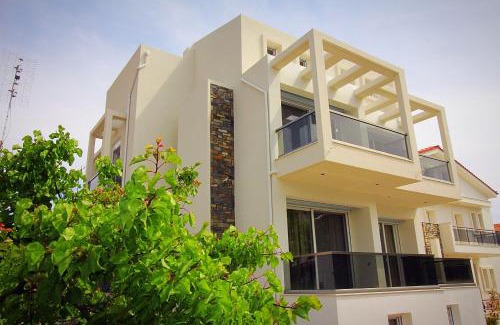 Nikita Apartamento | Sky Rays Luxury Apartments