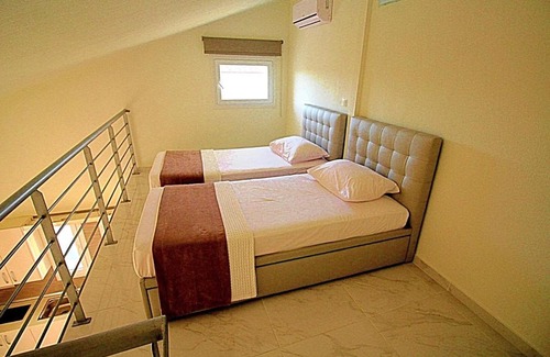 Nikita Apartamento | Sky Rays Luxury Apartments