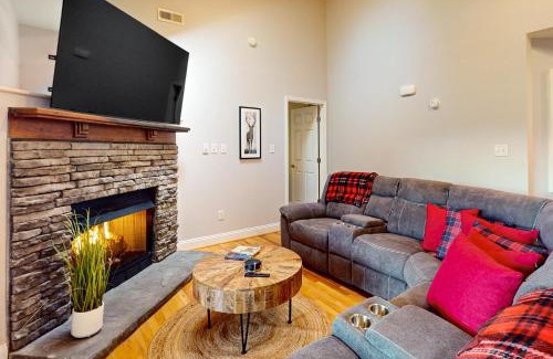 Beech Mountain Casa | Sky Reach at Beech