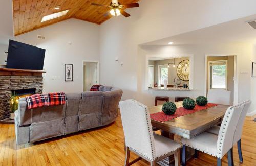 Beech Mountain Casa | Sky Reach at Beech