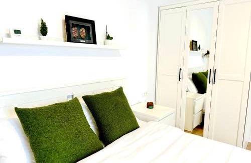 Otopeni Apartamento | Sky Residence Airport Therme Otopeni 1