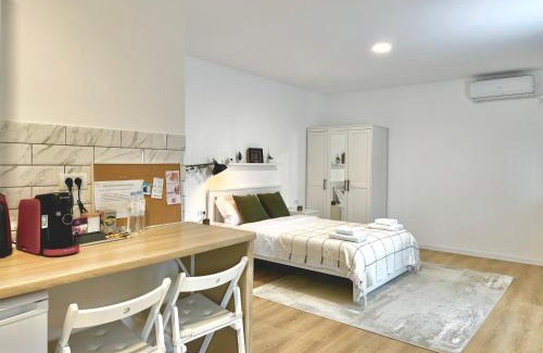 Otopeni Apartamento | Sky Residence Airport Therme Otopeni 1