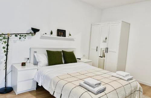 Otopeni Apartamento | Sky Residence Airport Therme Otopeni 1