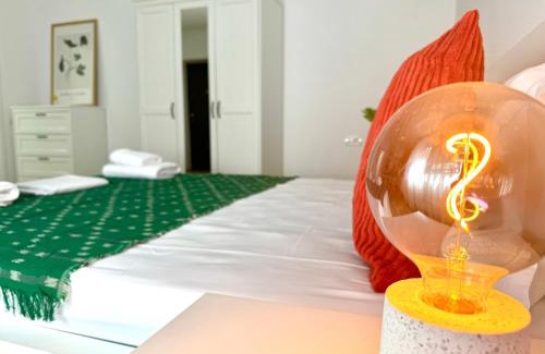 Otopeni Apartamento | Sky Residence Airport Therme Otopeni 5