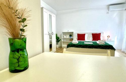 Otopeni Apartamento | Sky Residence Airport Therme Otopeni 5
