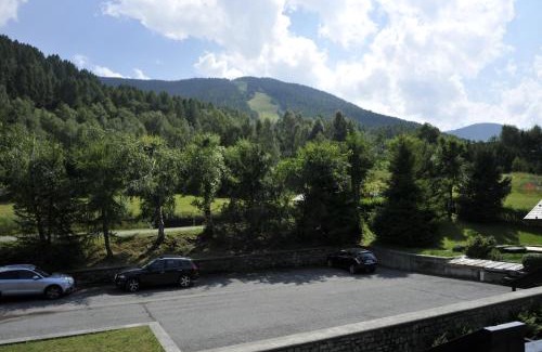 Aprica Apartamento | Sky Residence II - Comfort Apartments in Aprica