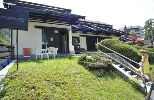 Aprica Apartamento | Sky Residence II - Comfort Apartments in Aprica