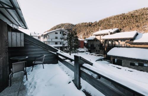Aprica Apartamento | Sky Residence II - Comfort Apartments in Aprica