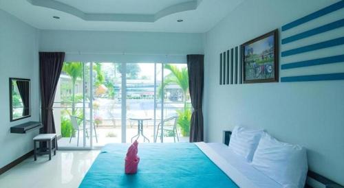 Ban Tai Complejo | Sky Resort Kanchanaburi