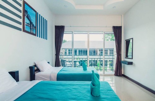 Ban Tai Hotel | Sky Resort