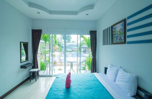 Ban Tai Hotel | Sky Resort