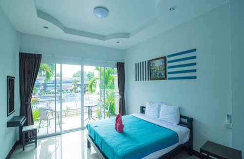 Ban Tai Hotel | Sky Resort