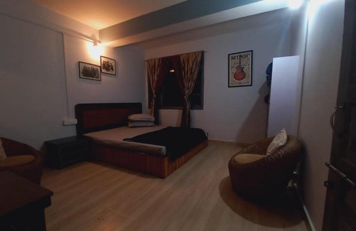 Gangtok Apartamento | Sky Retreat