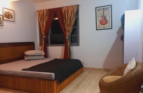 Gangtok Apartamento | Sky Retreat