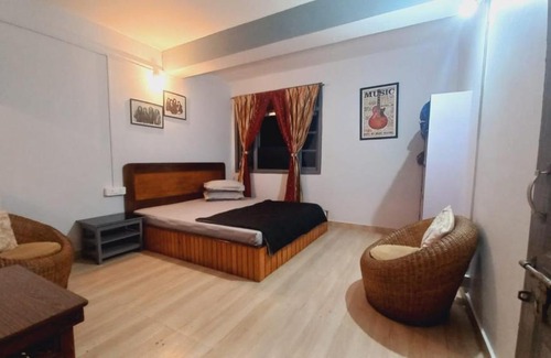 Gangtok Apartamento | Sky Retreat