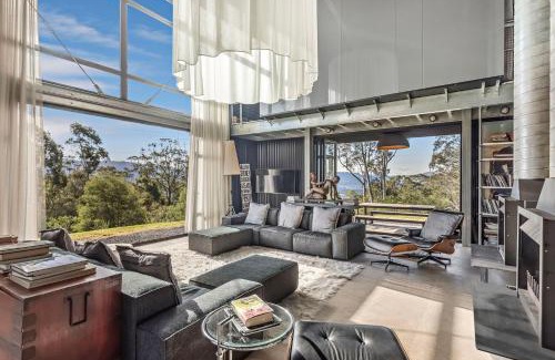 Kangaroo Valley Casa | Sky Ridge, Kangaroo Valley