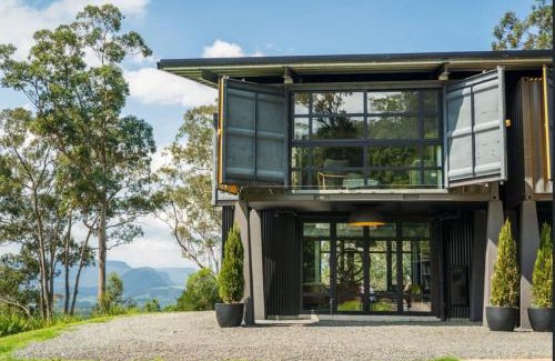 Kangaroo Valley Casa | Sky Ridge, Kangaroo Valley