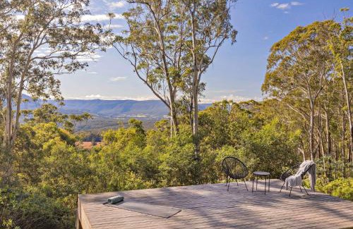 Kangaroo Valley Casa | Sky Ridge, Kangaroo Valley