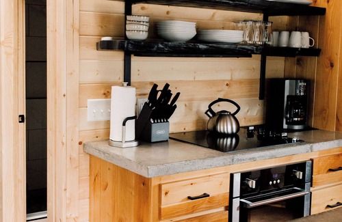 Bryson City Apartamento | Sky Ridge Yurts
