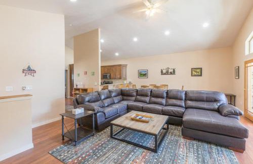 Ouray Casa | Sky Rocket #1