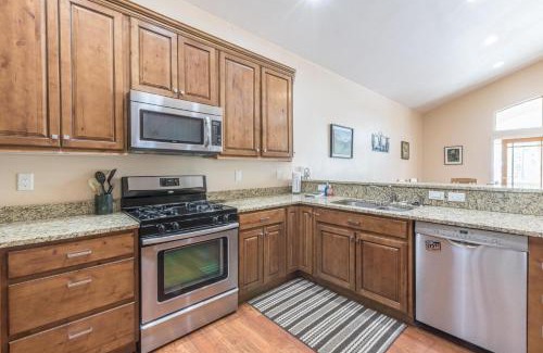 Ouray Casa | Sky Rocket #1