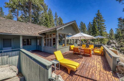 Brockway Casa | Sky Rocks - Private Beach, Buoy & Pier, HOA Swimming Pool & Tennis
