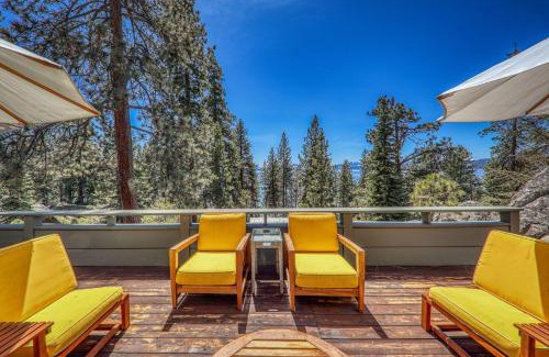 Brockway Casa | Sky Rocks - Private Beach, Buoy & Pier, HOA Swimming Pool & Tennis