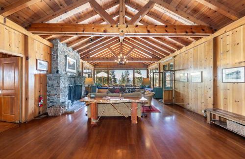 Brockway Casa | Sky Rocks - Private Beach, Buoy & Pier, HOA Swimming Pool & Tennis