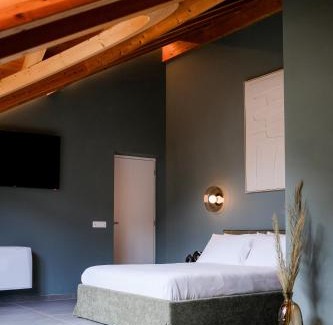 Tirano Apartamento | Sky Room Mountain View - Bernina Experience