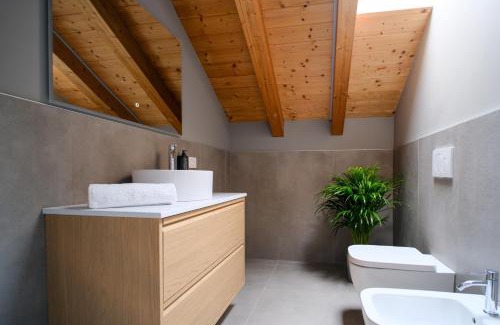 Tirano Apartamento | Sky Room Mountain View - Bernina Experience