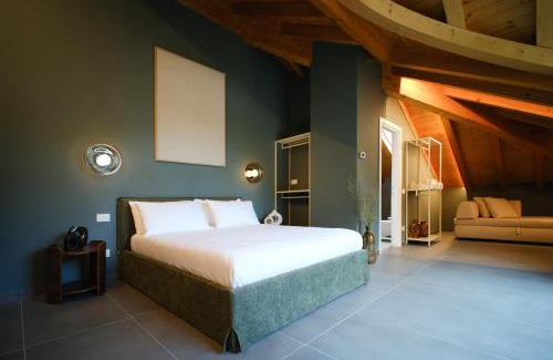 Tirano Apartamento | Sky Room Mountain View - Bernina Experience