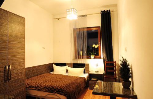 Swinoujscie Casa | Sky Rooms