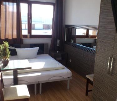 Swinoujscie Casa | Sky Rooms