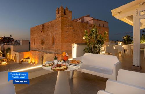 San Vito Lo Capo Casa | Sky Rooms Santuario