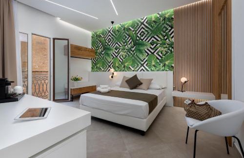 San Vito Lo Capo Casa | Sky Rooms Santuario