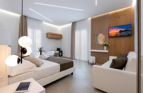 San Vito Lo Capo Casa | Sky Rooms Santuario