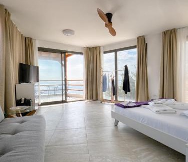 Skiathos Town Complejo | Sky Sea Resort Skiathos