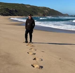 Cape Otway Casa | SKY SHIP 2 Luxury Off-Grid Eco Accommodation