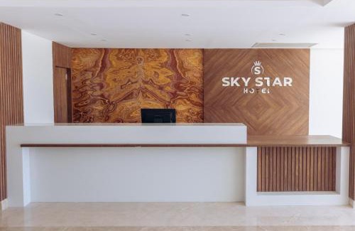 Hurghada Hotel | Sky Star Hotel free shuttle to Hurghada City center