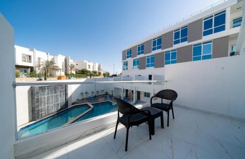 Hurghada Hotel | Sky Star Hotel free shuttle to Hurghada City center