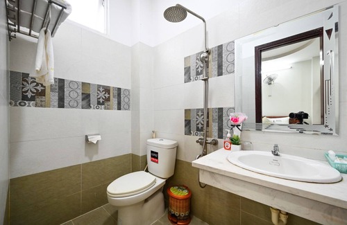 Go Vap Hotel | Sky Star Hotel