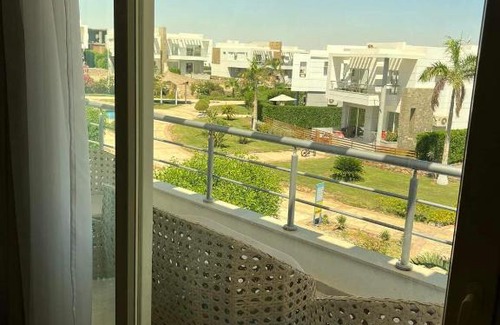 Dahar Complejo | Sky Star Villa 8