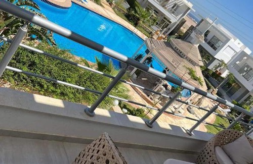 Dahar Complejo | Sky Star Villa 8