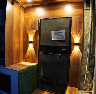 Malviya Nagar Casa | Sky stays Arden Studio Malviya Nagar