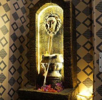 Malviya Nagar Casa | Sky stays Arden Studio Malviya Nagar