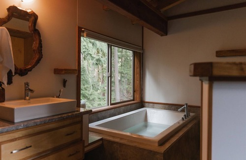 Savary Island Complejo | Sky Suite 2 at the Savary Island Resort