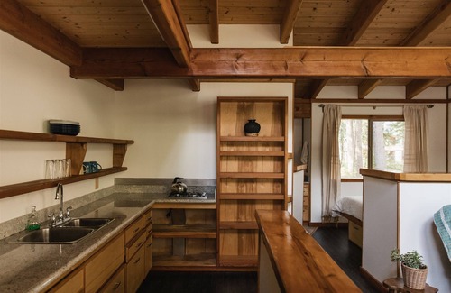 Savary Island Complejo | Sky Suite 2 at the Savary Island Resort
