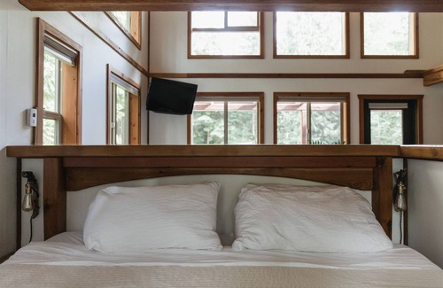 Savary Island Complejo | Sky Suite 2 at the Savary Island Resort