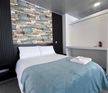 Sogamoso Apartamento | Sky Suite
